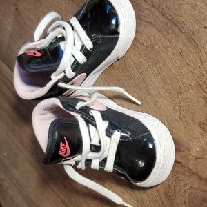 Kids - Nike high tops